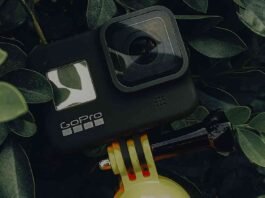 Footage shows the aftermath of the China Eastern Airlines plane crash in the morning